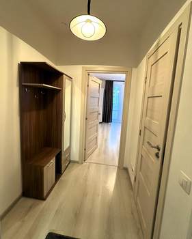 Студия квартира, на длительный срок, 24м2, 3/25 этаж