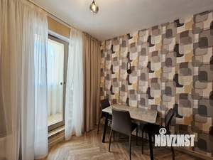 1-к квартира, на длительный срок, 38м2, 6/12 этаж