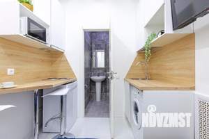 Студия квартира, посуточно, 15м2, 1/5 этаж
