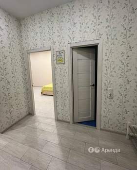 1-к квартира, на длительный срок, 45м2, 2/13 этаж