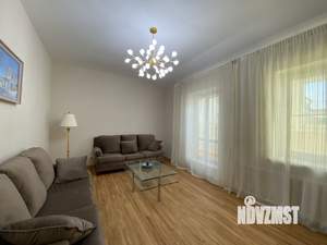 2-к квартира, на длительный срок, 58м2, 6/6 этаж