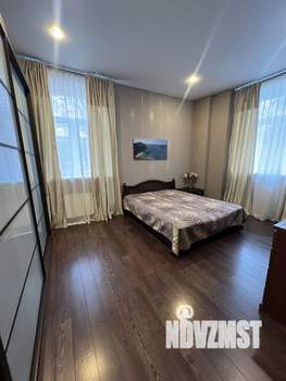 1-к квартира, на длительный срок, 45м2, 3/6 этаж