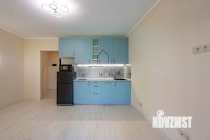 Студия квартира, на длительный срок, 23м2, 11/12 этаж