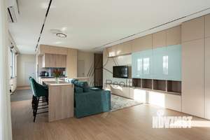 2-к квартира, на длительный срок, 75м2, 8/10 этаж