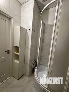 Студия квартира, на длительный срок, 25м2, 4/5 этаж