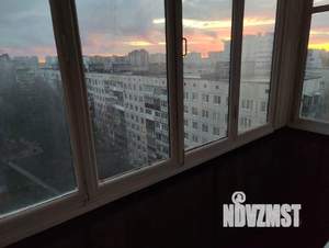 1-к квартира, посуточно, 33м2, 13/14 этаж