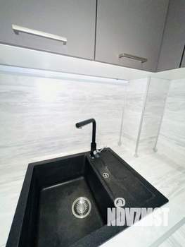 1-к квартира, на длительный срок, 38м2, 12/18 этаж