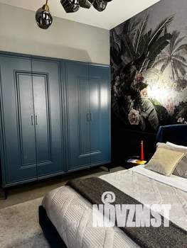 2-к квартира, посуточно, 50м2, 4/5 этаж