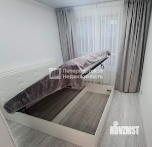 1-к квартира, на длительный срок, 35м2, 1/9 этаж