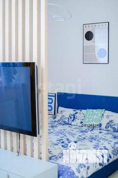 1-к квартира, на длительный срок, 32м2, 1/5 этаж