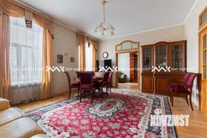 3-к квартира, на длительный срок, 86м2, 3/5 этаж