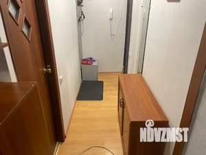 1-к квартира, посуточно, 32м2, 1/5 этаж