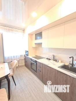 2-к квартира, на длительный срок, 52м2, 3/17 этаж