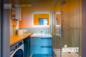 3-к квартира, на длительный срок, 68м2, 5/5 этаж