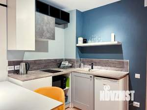 2-к квартира, посуточно, 60м2, 18/25 этаж