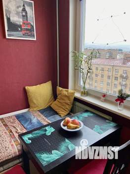 1-к квартира, на длительный срок, 41м2, 8/11 этаж