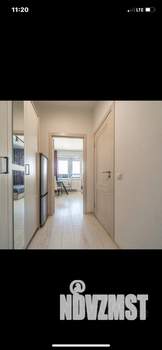 Студия квартира, посуточно, 24м2, 11/12 этаж