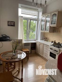 2-к квартира, на длительный срок, 48м2, 5/5 этаж