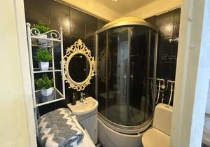 Студия квартира, на длительный срок, 14м2, 1/5 этаж