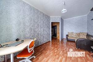 1-к квартира, на длительный срок, 33м2, 10/21 этаж