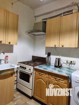 1-к квартира, на длительный срок, 36м2, 3/12 этаж