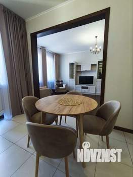 2-к квартира, на длительный срок, 73м2, 8/10 этаж