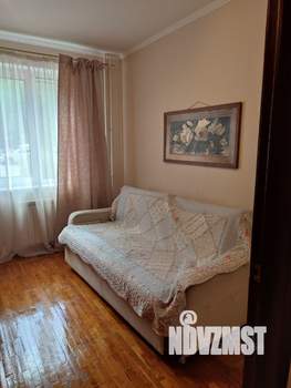 2-к квартира, на длительный срок, 52м2, 1/9 этаж