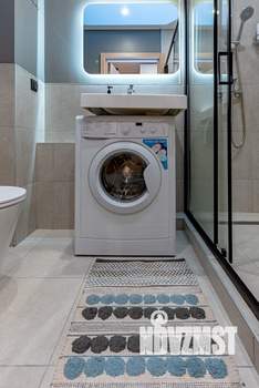 Студия квартира, посуточно, 22м2, 10/15 этаж