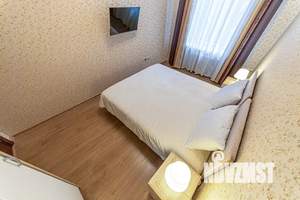 2-к квартира, посуточно, 54м2, 2/9 этаж
