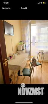 2-к квартира, на длительный срок, 54м2, 3/8 этаж