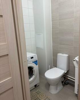 1-к квартира, на длительный срок, 24м2, 5/8 этаж