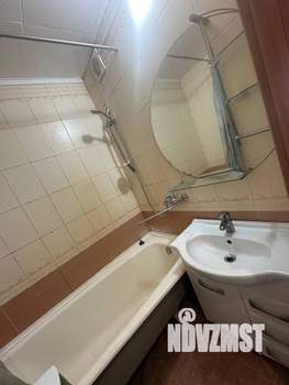 1-к квартира, на длительный срок, 40м2, 6/10 этаж
