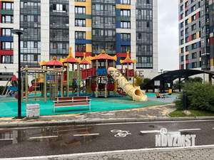 3-к квартира, на длительный срок, 77м2, 5/9 этаж