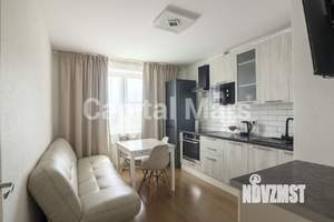 1-к квартира, на длительный срок, 33м2, 13/20 этаж