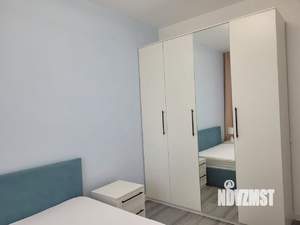 2-к квартира, на длительный срок, 59м2, 3/9 этаж