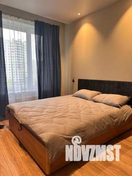 1-к квартира, посуточно, 24м2, 9/16 этаж
