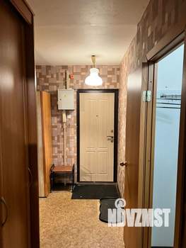 1-к квартира, на длительный срок, 40м2, 1/6 этаж