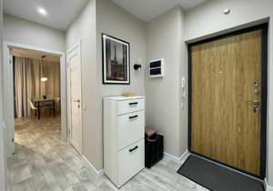 2-к квартира, на длительный срок, 64м2, 17/17 этаж