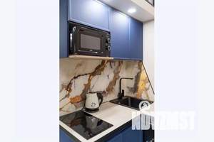 1-к квартира, посуточно, 19м2, 2/6 этаж