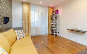 3-к квартира, на длительный срок, 86м2, 8/10 этаж