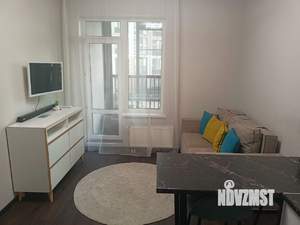 1-к квартира, на длительный срок, 32м2, 2/11 этаж