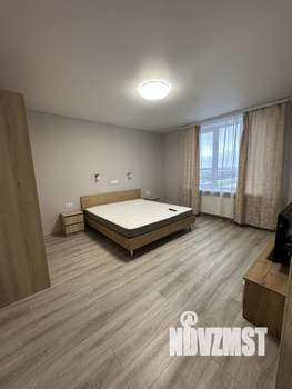 2-к квартира, на длительный срок, 51м2, 7/24 этаж