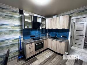 1-к квартира, на длительный срок, 33м2, 8/9 этаж