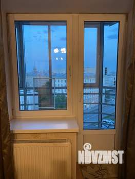 1-к квартира, на длительный срок, 31м2, 9/15 этаж