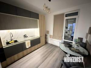 1-к квартира, посуточно, 35м2, 8/15 этаж