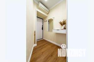 1-к квартира, посуточно, 30м2, 4/5 этаж