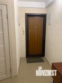 1-к квартира, на длительный срок, 31м2, 2/5 этаж
