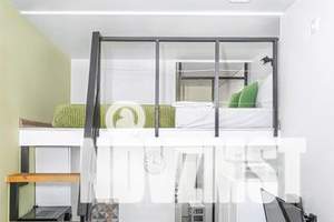 1-к квартира, посуточно, 16м2, 2/4 этаж