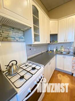 2-к квартира, посуточно, 55м2, 6/7 этаж