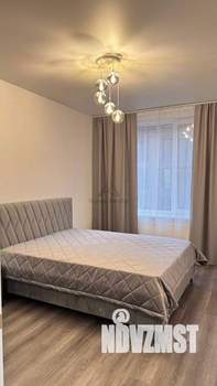 2-к квартира, на длительный срок, 55м2, 4/12 этаж